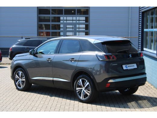 Peugeot 3008 1.2 Hybrid 136 Allure Pack Business Navigatie, stoelverwarming ,achteruitrijcamera, parkeersensor... ActivLease financial lease