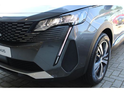Peugeot 3008 1.2 Hybrid 136 Allure Pack Business Navigatie, stoelverwarming ,achteruitrijcamera, parkeersensor... ActivLease financial lease