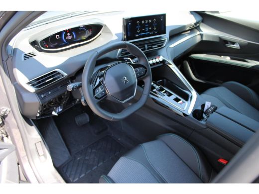 Peugeot 3008 1.2 Hybrid 136 Allure Pack Business Navigatie, stoelverwarming ,achteruitrijcamera, parkeersensor... ActivLease financial lease