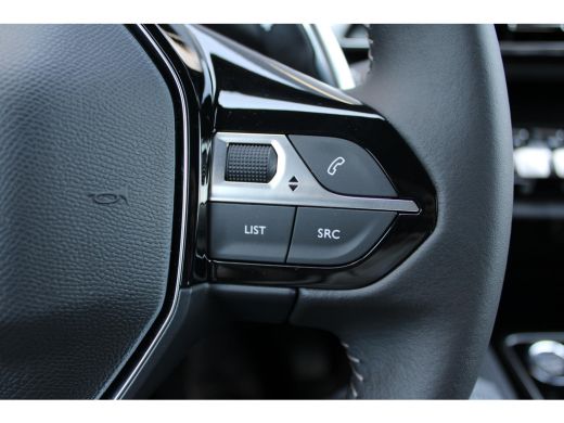 Peugeot 3008 1.2 Hybrid 136 Allure Pack Business Navigatie, stoelverwarming ,achteruitrijcamera, parkeersensor... ActivLease financial lease
