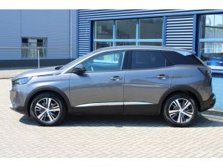 Peugeot 3008 1.2 Hybrid 136 Allure Pack Business Navigatie, stoelverwarming ,achteruitrijcamera, parkeersensor...