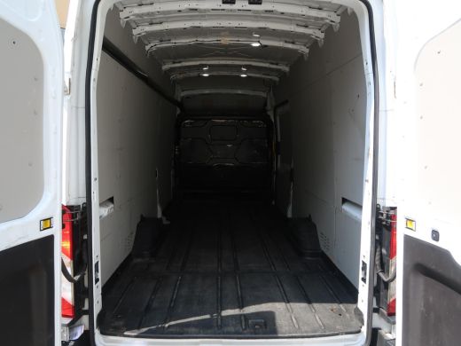Ford Transit 350 2.0 TDCI L4H3 RWD + APPLE CARPLAY / CAMERA / CRUISE / CLIMATE CONTROL ActivLease financial lease