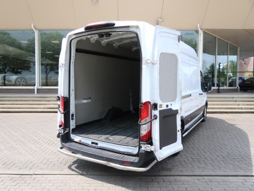 Ford Transit 350 2.0 TDCI L4H3 RWD + APPLE CARPLAY / CAMERA / CRUISE / CLIMATE CONTROL ActivLease financial lease
