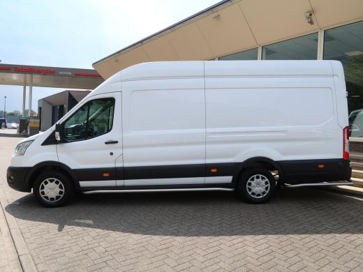 Ford Transit 350 2.0 TDCI L4H3 RWD + APPLE CARPLAY / CAMERA / CRUISE / CLIMATE CONTROL ActivLease financial lease