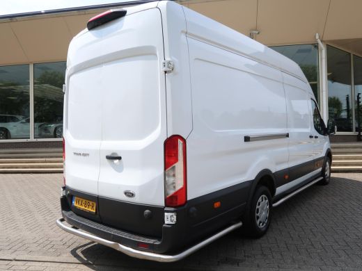 Ford Transit 350 2.0 TDCI L4H3 RWD + APPLE CARPLAY / CAMERA / CRUISE / CLIMATE CONTROL ActivLease financial lease