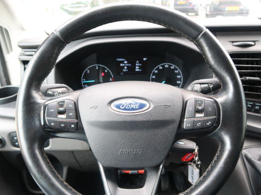 Ford Transit 350 2.0 TDCI L4H3 RWD + APPLE CARPLAY / CAMERA / CRUISE / CLIMATE CONTROL ActivLease financial lease
