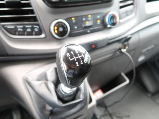 Ford Transit 350 2.0 TDCI L4H3 RWD + APPLE CARPLAY / CAMERA / CRUISE / CLIMATE CONTROL ActivLease financial lease