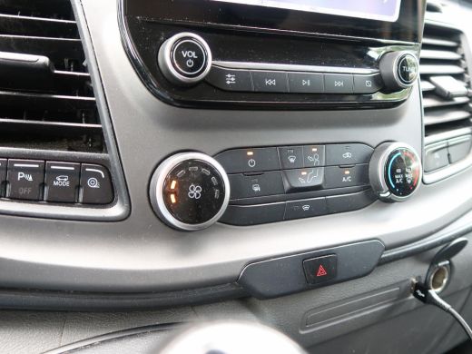 Ford Transit 350 2.0 TDCI L4H3 RWD + APPLE CARPLAY / CAMERA / CRUISE / CLIMATE CONTROL ActivLease financial lease