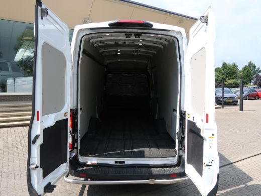 Ford Transit 350 2.0 TDCI L4H3 RWD + APPLE CARPLAY / CAMERA / CRUISE / CLIMATE CONTROL ActivLease financial lease