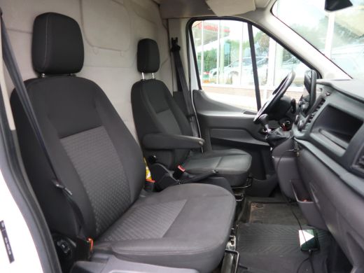 Ford Transit 350 2.0 TDCI L4H3 RWD + APPLE CARPLAY / CAMERA / CRUISE / CLIMATE CONTROL ActivLease financial lease