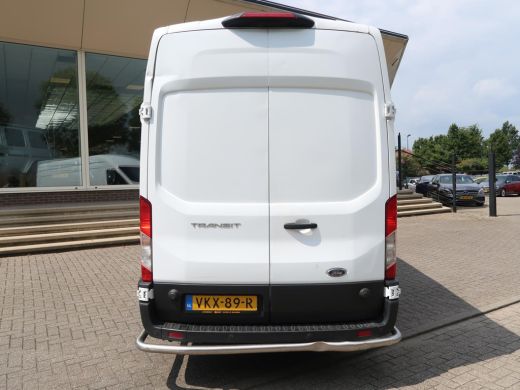 Ford Transit 350 2.0 TDCI L4H3 RWD + APPLE CARPLAY / CAMERA / CRUISE / CLIMATE CONTROL ActivLease financial lease