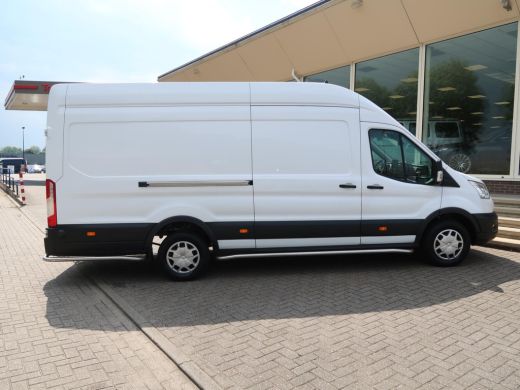 Ford Transit 350 2.0 TDCI L4H3 RWD + APPLE CARPLAY / CAMERA / CRUISE / CLIMATE CONTROL ActivLease financial lease