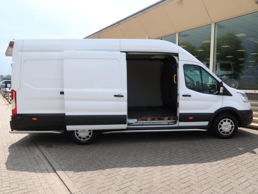 Ford Transit 350 2.0 TDCI L4H3 RWD + APPLE CARPLAY / CAMERA / CRUISE / CLIMATE CONTROL ActivLease financial lease