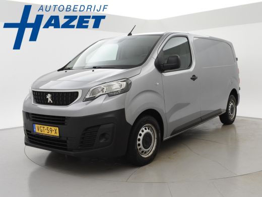 Peugeot Expert 2.0 BLUEHDI 120 PREMIUM + APPLE CARPLAY / CRUISE / CLIMATE CONTROL Peugeot Expert 2.0 BLUEHDI 120 PREMIUM + APPLE CARPLAY / CRUISE / CLIMATE CONTROL