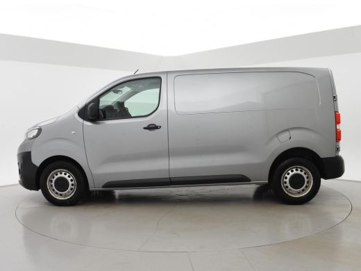 Peugeot Expert 2.0 BLUEHDI 120 PREMIUM + APPLE CARPLAY / CRUISE / CLIMATE CONTROL ActivLease financial lease