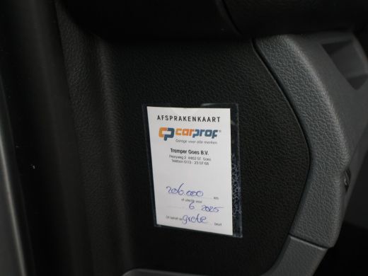 Peugeot Expert 2.0 BLUEHDI 120 PREMIUM + APPLE CARPLAY / CRUISE / CLIMATE CONTROL ActivLease financial lease
