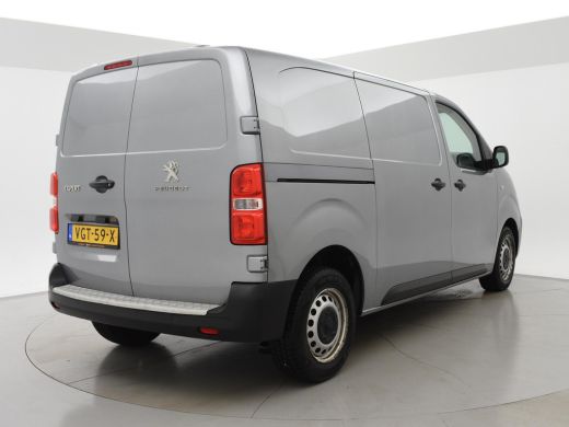 Peugeot Expert 2.0 BLUEHDI 120 PREMIUM + APPLE CARPLAY / CRUISE / CLIMATE CONTROL ActivLease financial lease