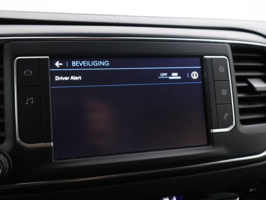 Peugeot Expert 2.0 BLUEHDI 120 PREMIUM + APPLE CARPLAY / CRUISE / CLIMATE CONTROL ActivLease financial lease