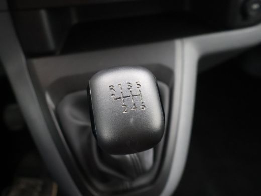 Peugeot Expert 2.0 BLUEHDI 120 PREMIUM + APPLE CARPLAY / CRUISE / CLIMATE CONTROL ActivLease financial lease