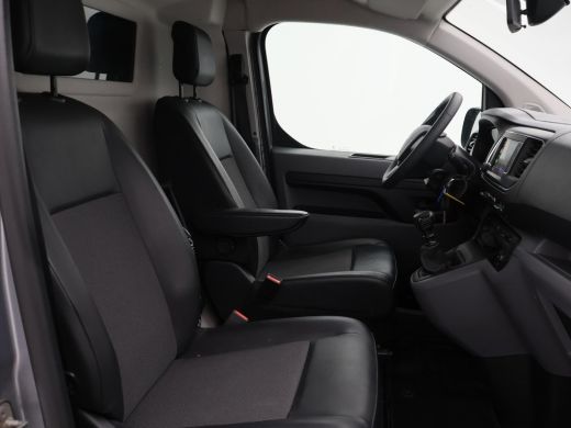Peugeot Expert 2.0 BLUEHDI 120 PREMIUM + APPLE CARPLAY / CRUISE / CLIMATE CONTROL ActivLease financial lease