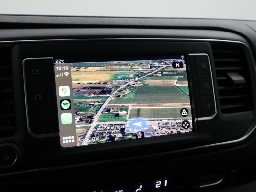 Peugeot Expert 2.0 BLUEHDI 120 PREMIUM + APPLE CARPLAY / CRUISE / CLIMATE CONTROL ActivLease financial lease