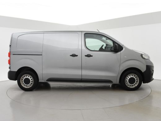 Peugeot Expert 2.0 BLUEHDI 120 PREMIUM + APPLE CARPLAY / CRUISE / CLIMATE CONTROL ActivLease financial lease