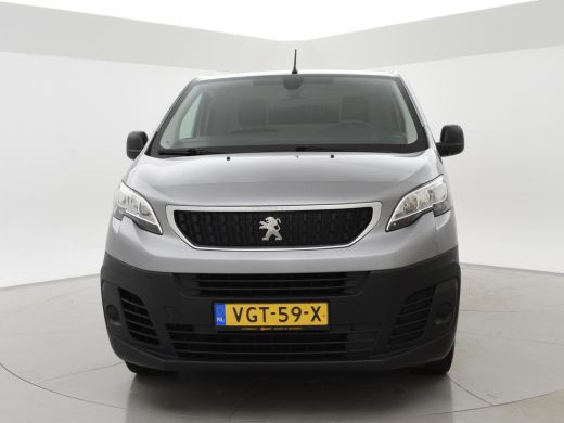 Peugeot Expert 2.0 BLUEHDI 120 PREMIUM + APPLE CARPLAY / CRUISE / CLIMATE CONTROL ActivLease financial lease