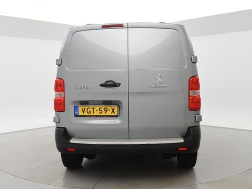 Peugeot Expert 2.0 BLUEHDI 120 PREMIUM + APPLE CARPLAY / CRUISE / CLIMATE CONTROL ActivLease financial lease
