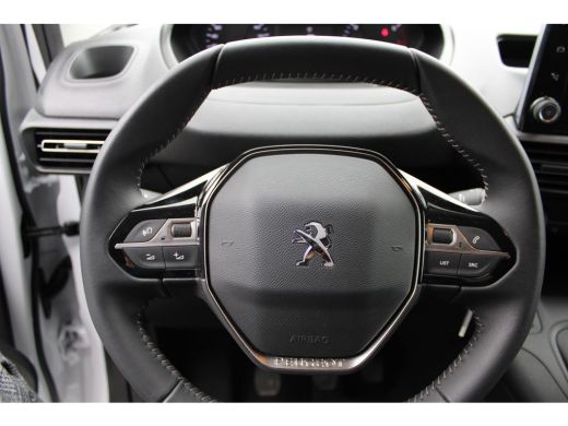Peugeot Partner 1.5 BlueHDi 100 S&S L1 navigatie ,achteruitrijcamera ,Airco (demo vraag naar de kilometerstand ) ActivLease financial lease