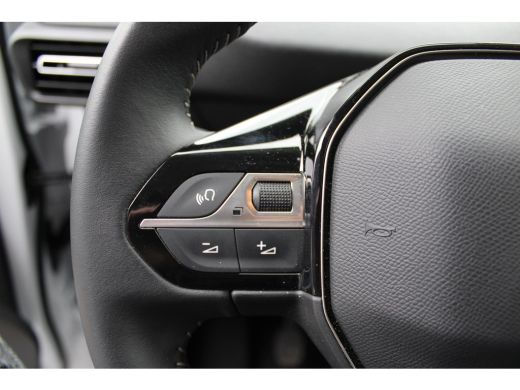 Peugeot Partner 1.5 BlueHDi 100 S&S L1 navigatie ,achteruitrijcamera ,Airco (demo vraag naar de kilometerstand ) ActivLease financial lease