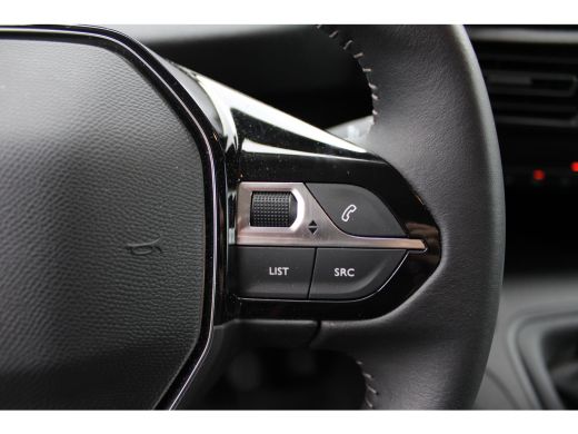 Peugeot Partner 1.5 BlueHDi 100 S&S L1 navigatie ,achteruitrijcamera ,Airco (demo vraag naar de kilometerstand ) ActivLease financial lease
