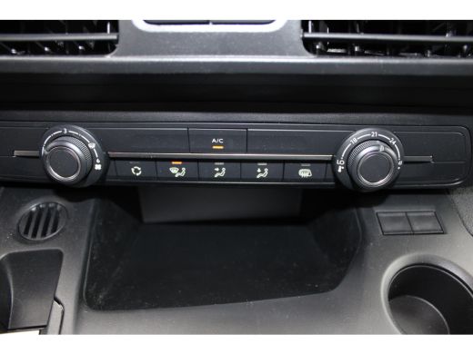 Peugeot Partner 1.5 BlueHDi 100 S&S L1 navigatie ,achteruitrijcamera ,Airco (demo vraag naar de kilometerstand ) ActivLease financial lease