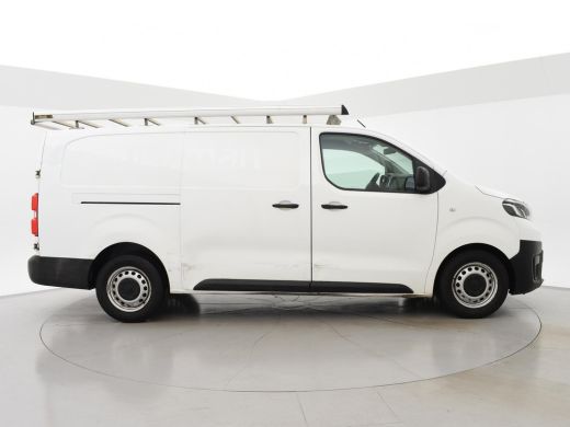 Toyota ProAce Worker 2.0 D-4D NAVIGATOR LONG EURO 6 + NAVIGATIE / TREKHAAK / CRUISE CONTROL ActivLease financial lease