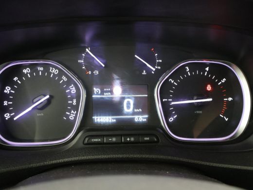 Toyota ProAce Worker 2.0 D-4D NAVIGATOR LONG EURO 6 + NAVIGATIE / TREKHAAK / CRUISE CONTROL ActivLease financial lease