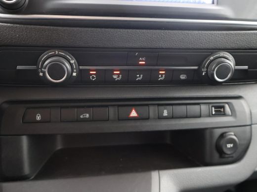 Toyota ProAce Worker 2.0 D-4D NAVIGATOR LONG EURO 6 + NAVIGATIE / TREKHAAK / CRUISE CONTROL ActivLease financial lease