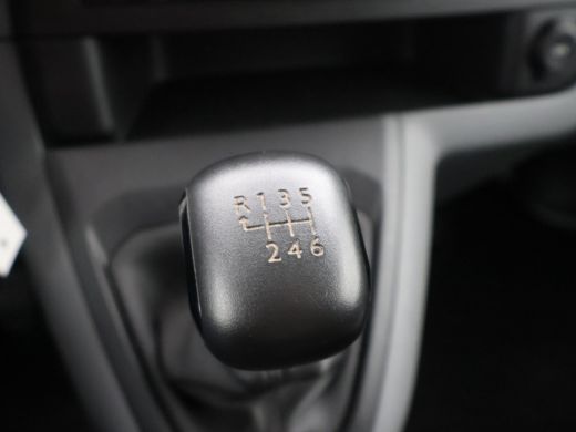 Toyota ProAce Worker 2.0 D-4D NAVIGATOR LONG EURO 6 + NAVIGATIE / TREKHAAK / CRUISE CONTROL ActivLease financial lease