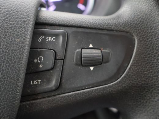 Toyota ProAce Worker 2.0 D-4D NAVIGATOR LONG EURO 6 + NAVIGATIE / TREKHAAK / CRUISE CONTROL ActivLease financial lease