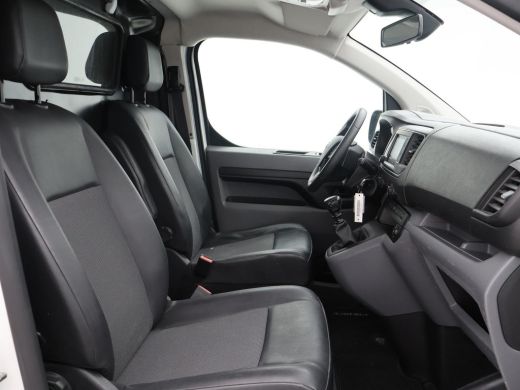 Toyota ProAce 2.0 D-4D NAVIGATOR LONG EURO 6 + NAVIGATIE / TREKHAAK / CRUISE CONTROL ActivLease financial lease