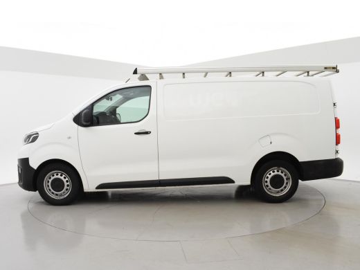 Toyota ProAce Worker 2.0 D-4D NAVIGATOR LONG EURO 6 + NAVIGATIE / TREKHAAK / CRUISE CONTROL ActivLease financial lease