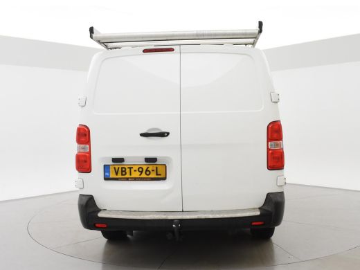 Toyota ProAce Worker 2.0 D-4D NAVIGATOR LONG EURO 6 + NAVIGATIE / TREKHAAK / CRUISE CONTROL ActivLease financial lease