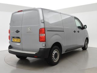 Peugeot Expert 2.0 BLUEHDI 120 PREMIUM + APPLE CARPLAY / CRUISE / CLIMATE CONTROL