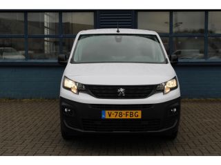 Peugeot Partner 1.5 BlueHDi 100 S&S L1 navigatie ,achteruitrijcamera ,Airco (demo vraag naar de kilometerstand )