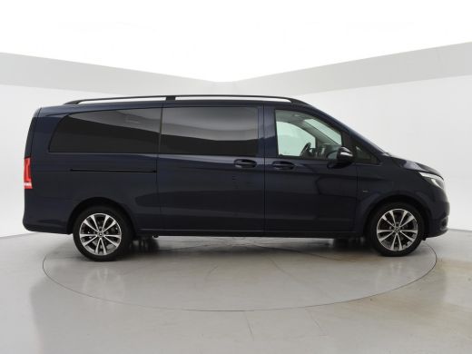 Mercedes Vito 119 CDI XL AUT. LEDER / CARPLAY / TREKHAAK / NAVIGATIE / 18 INCH / CAMERA ActivLease financial lease