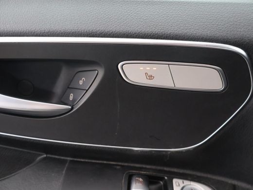 Mercedes Vito 119 CDI XL AUT. LEDER / CARPLAY / TREKHAAK / NAVIGATIE / 18 INCH / CAMERA ActivLease financial lease