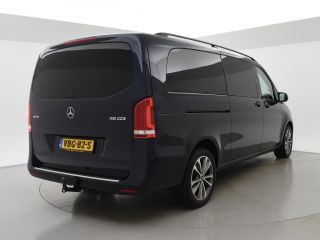 Mercedes Vito 119 CDI XL AUT. LEDER / CARPLAY / TREKHAAK / NAVIGATIE / 18 INCH / CAMERA