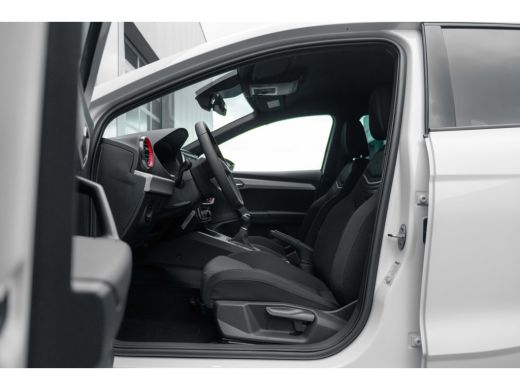 Seat Ibiza SEAT FR | 17 inch lichtmetalen velgen, (7J x 17) | Airconditioning automatisch met 2-zone-tempera... ActivLease financial lease