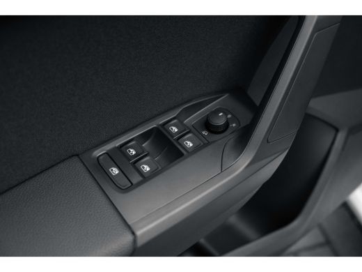 Seat Ibiza SEAT FR | 17 inch lichtmetalen velgen, (7J x 17) | Airconditioning automatisch met 2-zone-tempera... ActivLease financial lease