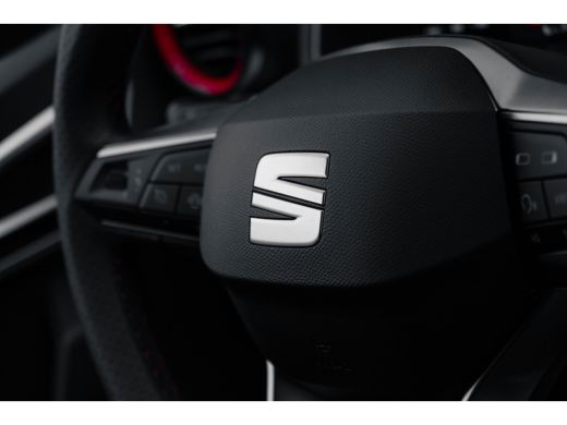 Seat Ibiza SEAT FR | 17 inch lichtmetalen velgen, (7J x 17) | Airconditioning automatisch met 2-zone-tempera... ActivLease financial lease
