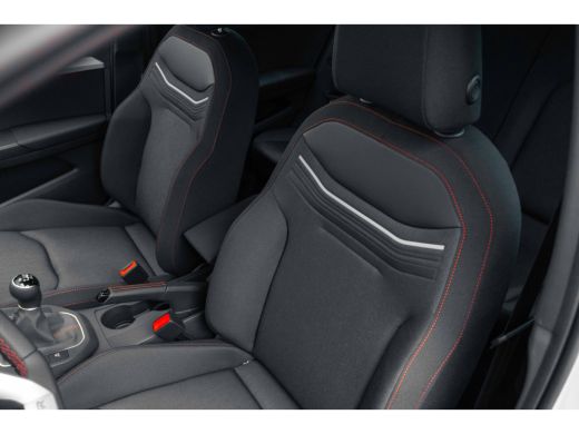 Seat Ibiza SEAT FR | 17 inch lichtmetalen velgen, (7J x 17) | Airconditioning automatisch met 2-zone-tempera... ActivLease financial lease