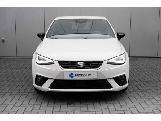 Seat Ibiza SEAT FR | 17 inch lichtmetalen velgen, (7J x 17) | Airconditioning automatisch met 2-zone-tempera... ActivLease financial lease